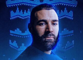 الهلال السعودي يعلن تعاقده مع كريم بنزيمة