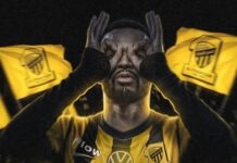 الاتحاد السعودي يعلن رسميا تعاقده مع يوسف النصيري