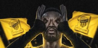 الاتحاد السعودي يعلن رسميا تعاقده مع يوسف النصيري