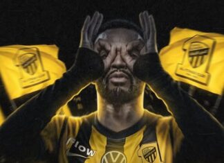 الاتحاد السعودي يعلن رسميا تعاقده مع يوسف النصيري