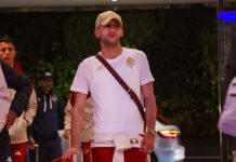 بعثة الوداد الرياضي تصل إلى كينيا تأهبا لمواجهة نيروبي يونايتد