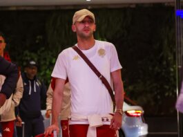 بعثة الوداد الرياضي تصل إلى كينيا تأهبا لمواجهة نيروبي يونايتد