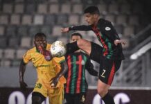 الجيش الملكي يقترب من التأهل لربع نهائي دوري الأبطال