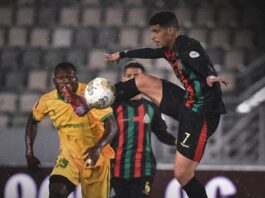 الجيش الملكي يقترب من التأهل لربع نهائي دوري الأبطال