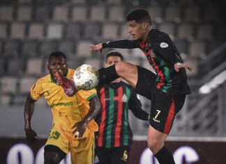 الجيش الملكي يقترب من التأهل لربع نهائي دوري الأبطال