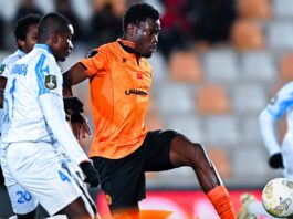 نهضة بركان يفوز على ريفرز يونايتد ويتأهل لربع نهائي دوري أبطال إفريقيا