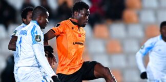 نهضة بركان يفوز على ريفرز يونايتد ويتأهل لربع نهائي دوري أبطال إفريقيا