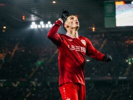 بلال الخنوس يقود شتوتغارت للفوز على سلتيك في الدوري الأوروبي