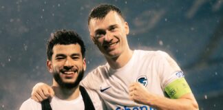 الواحدي يتألق رفقة جينك البلجيكي ويقوده للفوز في الدوري الأوروبي