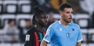 اتحاد تواركة يفرض التعادل على الجيش الملكي