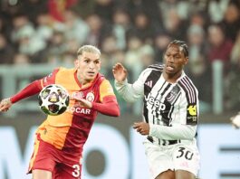 غلطة سراي يحجز مقعده في ثمن نهائي دوري الأبطال ويوفنتوس يودع المنافسة