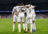 ريال مدريد يفوز على بنفيكا ويتأهل لثمن نهائي دوري أبطال أوروبا