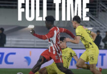 الكوكب المراكشي يفرض التعادل على المغرب الفاسي