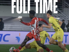 الكوكب المراكشي يفرض التعادل على المغرب الفاسي