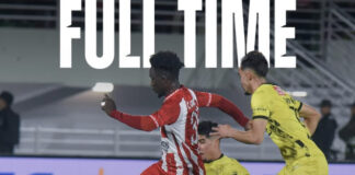 الكوكب المراكشي يفرض التعادل على المغرب الفاسي