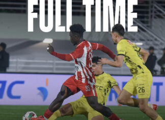 الكوكب المراكشي يفرض التعادل على المغرب الفاسي