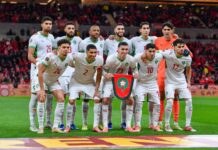 المنتخب المغربي يواجه الإكوادور وباراغواي وديا