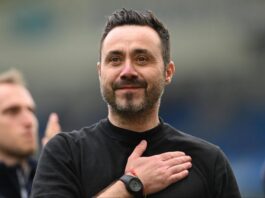 مارسيليا يعلن انفصاله عن المدرب روبرتو دي زيربي