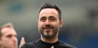 مارسيليا يعلن انفصاله عن المدرب روبرتو دي زيربي