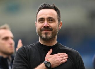 مارسيليا يعلن انفصاله عن المدرب روبرتو دي زيربي