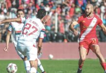 كأس الكونفدرالية.. مواجهة مغربية بنكهة إفريقية بين الوداد وآسفي