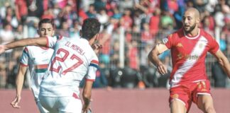 كأس الكونفدرالية.. مواجهة مغربية بنكهة إفريقية بين الوداد وآسفي
