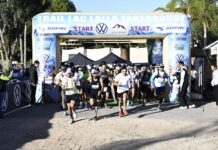 أكثر من 1000 مشارك في ترايل “لالة تاكركوست”