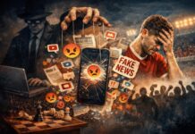 Fake news, raccourcis dangereux et calculs d’arrière-plan : quand l’échec devient un terrain de manipulation