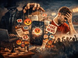 Fake news, raccourcis dangereux et calculs d’arrière-plan : quand l’échec devient un terrain de manipulation