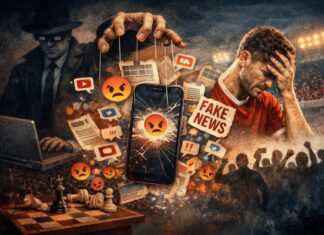 Fake news, raccourcis dangereux et calculs d’arrière-plan : quand l’échec devient un terrain de manipulation