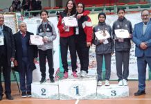 Sport scolaire : quatre millions de participants et 56 championnats nationaux