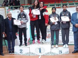 Sport scolaire : quatre millions de participants et 56 championnats nationaux