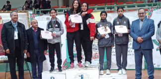 Sport scolaire : quatre millions de participants et 56 championnats nationaux