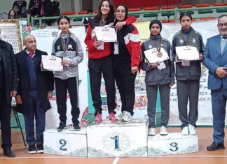 Sport scolaire : quatre millions de participants et 56 championnats nationaux