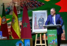 لقجع: “كأس إفريقيا نظمتها أطر مغربية نفتخر بها”