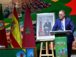 لقجع: “كأس إفريقيا نظمتها أطر مغربية نفتخر بها”