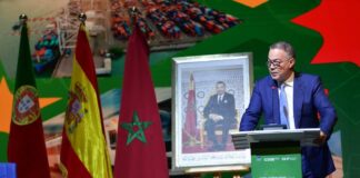 لقجع: “كأس إفريقيا نظمتها أطر مغربية نفتخر بها”