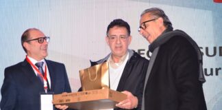 حفل التميز في نسخته الثامنة للدعم المدرسي والتلاميذ المتوفقين