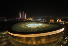 بعد تعطل حركة السفر وإغلاق المجال الجوي إلغاء مهرجان قطر لكرة القدم 2026