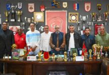 التأسيس الرسمي للرابطة المغربية لأكاديميات ومدارس كرة القدم الخاصة