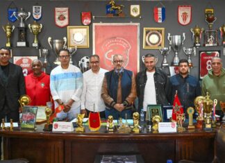 التأسيس الرسمي للرابطة المغربية لأكاديميات ومدارس كرة القدم الخاصة