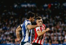 ريال سوسيداد يفوز على أتلتيك بلباو ويلاقي أتلتيكو مدريد في نهائي كأس ملك إسبانيا