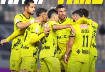 المغرب الفاسي يعود بفوز ثمين على أولمبيك الدشيرة