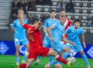 “ريمونتادا” ودادية مثيرة أمام اتحاد تواركة