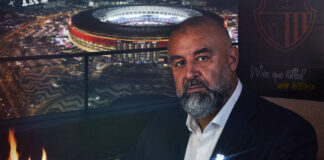 اتحاد طنجة يعلن تعاقده مع المدرب الجزائري عبد الحق بنشيخة