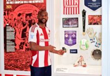 أولمبياكوس اليوناني يمدد عقد المغربي أيوب الكعبي