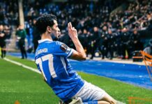 الدوري الأوروبي: زكرياء الواحدي يقود جينك للفوز على فرايبورغ