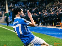 الدوري الأوروبي: زكرياء الواحدي يقود جينك للفوز على فرايبورغ