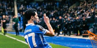 الدوري الأوروبي: زكرياء الواحدي يقود جينك للفوز على فرايبورغ