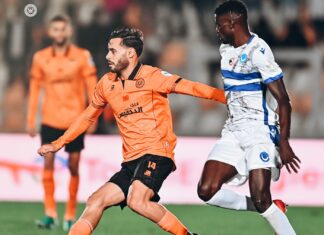 نهضة بركان يتعادل مع الهلال السوداني في دوري الأبطال